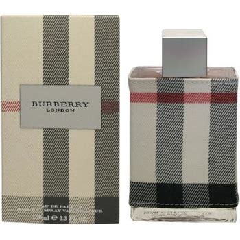 burberry london parfüm 50 ml